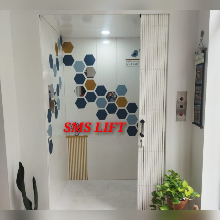 Jasa pembutan lift barang