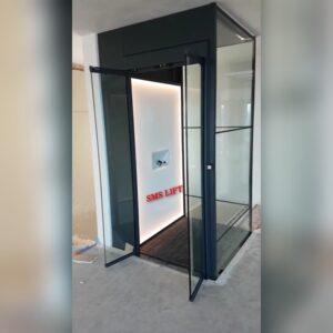 Lift penumpang