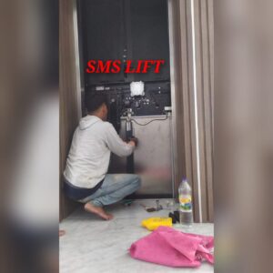 Jasa service lift