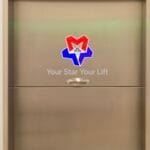 lift makanan