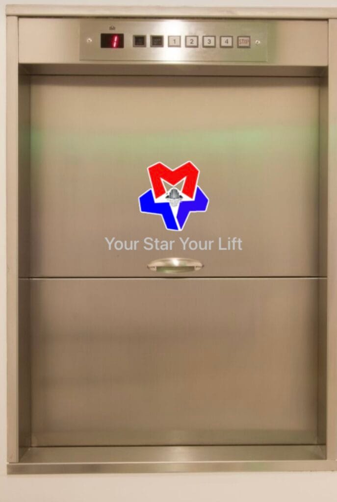lift makanan