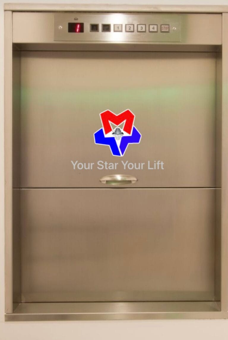 lift makanan